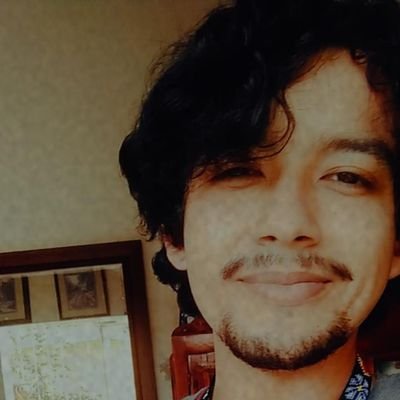 Lucio Velázquez - Twitter Profile Picture of Lucio Velázquez (@LuckMurder) on Twitter