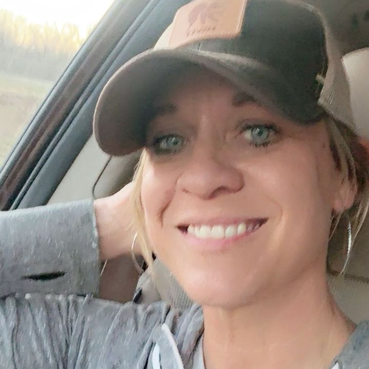 Profile Picture of Mistybert (@mistybert1) on Tiktok