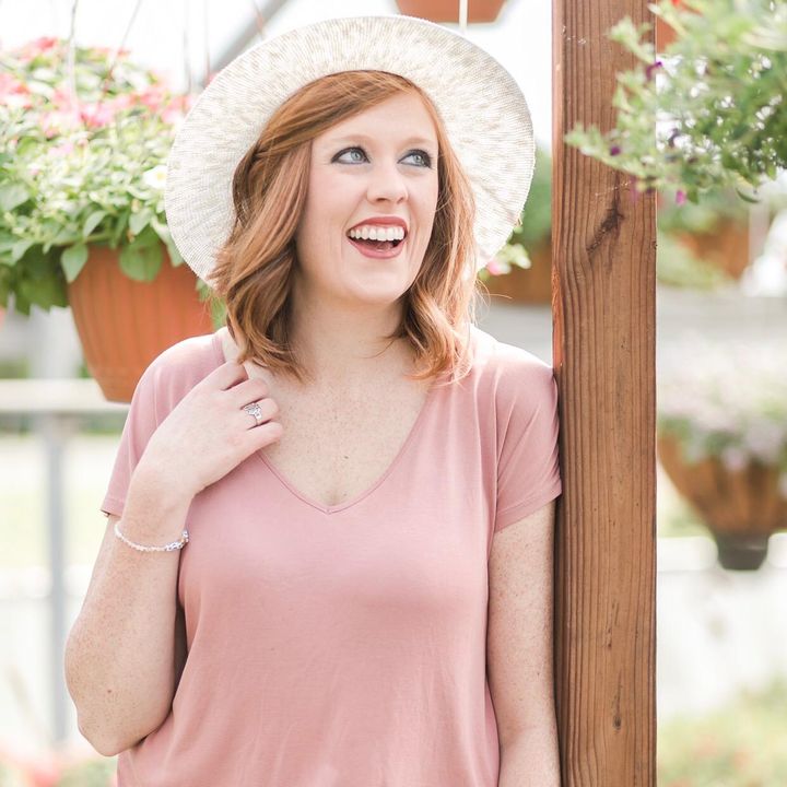 Profile Picture of Jenni Frank (@jennifrank_) on Tiktok