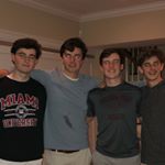 Profile Picture of Chris Eagan (@cwe1322) on Instagram