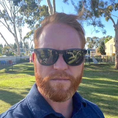 Profile Picture of Brian Nicks (@BrianNicks4) on Twitter