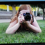 Profile Picture of Amanda Hughes (@mandadpanda95) on Flickr