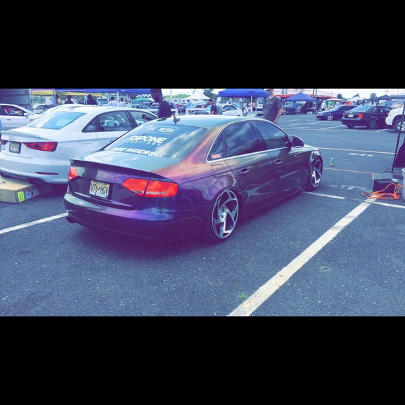 Profile Picture of Foreign Tuner (@brilliancexcii) on Poshmark