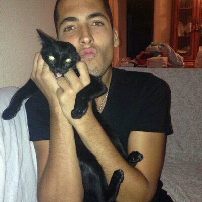 Profile Picture of Alejandro Olea (@alejandroolea93) on Twitter