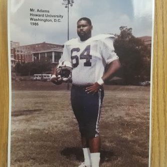 Profile Picture of Reuben Adams (@superreub) on Twitter