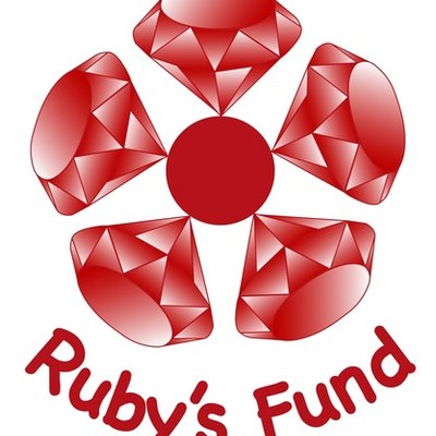 Profile Picture of Ruby's Fund (@RubysFund) on Twitter