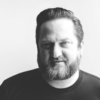 Profile Picture of Joe Montgomery (@joe-montgomery-16) on Quora