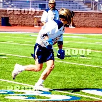 Profile Picture of Nick Jahn (@jahn_nick) on Twitter