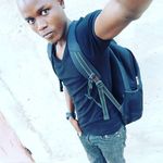 Profile Picture of Tony Milton (@tony_milton_jr) on Instagram