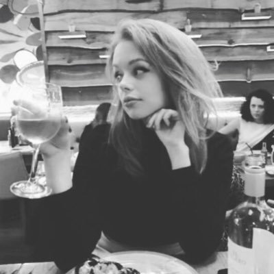 Profile Picture of Georgia Hunt (@georgiaxhunt) on Twitter