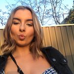 Profile Picture of ORLA HAMM (@orla.hamm) on Instagram