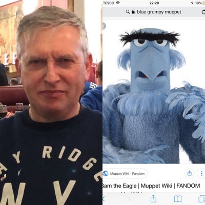 Profile Picture of Garry Block (@garry_block) on Twitter