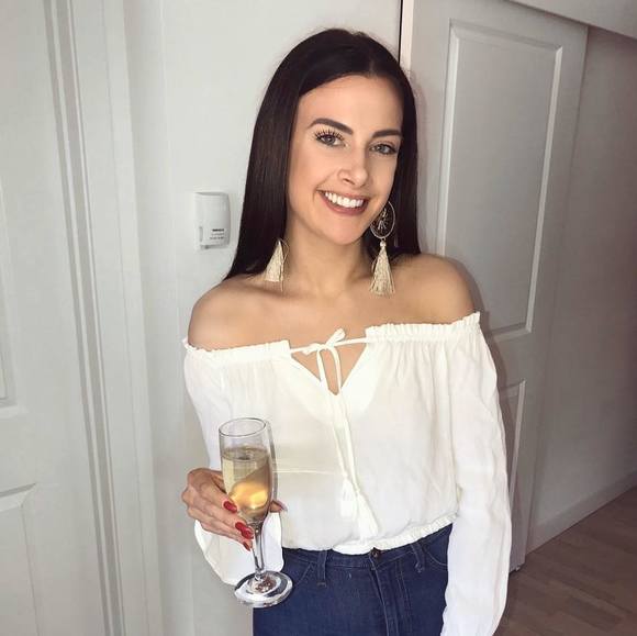 Profile Picture of Kendall Peck (@kennyj93) on Poshmark