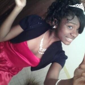 Profile Picture of Shakera Moore (@kerababez) on Myspace