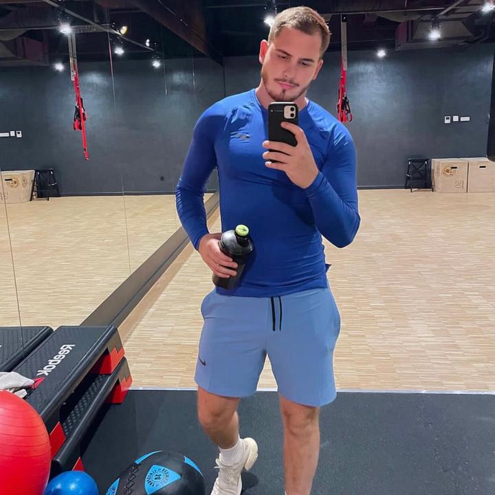 Profile Picture of Michael manship (@micheal_manship) on Tiktok