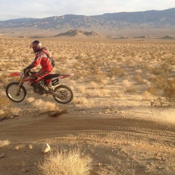 Profile Picture of Mike Henley (@riverrat2266) on Poshmark