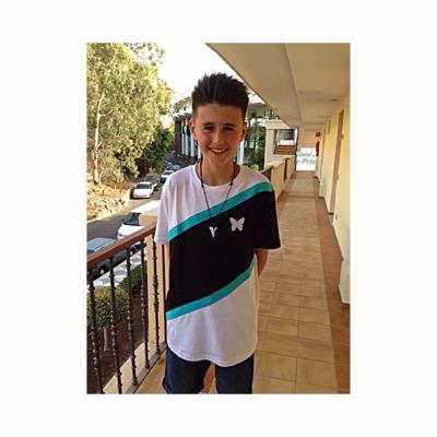 Profile Picture of George.Griffiths (@JUNGLE08) on Twitter