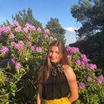 Profile Picture of ANDREA AAS LARSEN (@andreaaslarsen) on Instagram