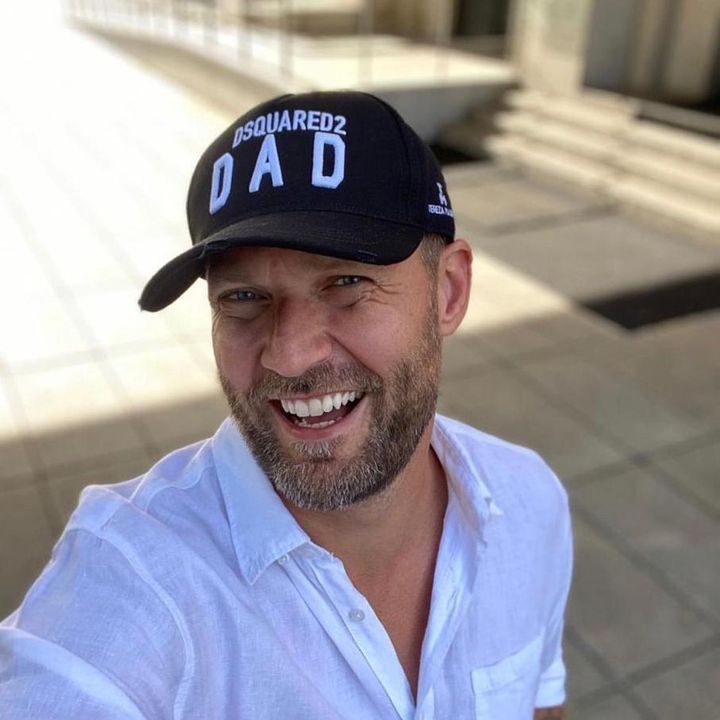 Profile Picture of jamespetrov (@@jamespetrov) on Tiktok