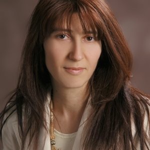 Profile Picture of Dr. Amani G. Jarrar (@jarrarA) on Twitter