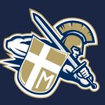 Profile Picture of John Paul II Athletics (@jp2_athletics) on Instagram