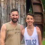 Profile Picture of daniel holsey (@holseyyyy) on Instagram