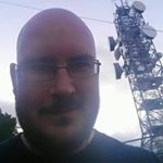 Profile Picture of Mitchell Luckie (@aluminiah) on Instagram