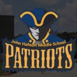 Profile Picture of John Hanson MS (@JohnHansonMS) on Twitter