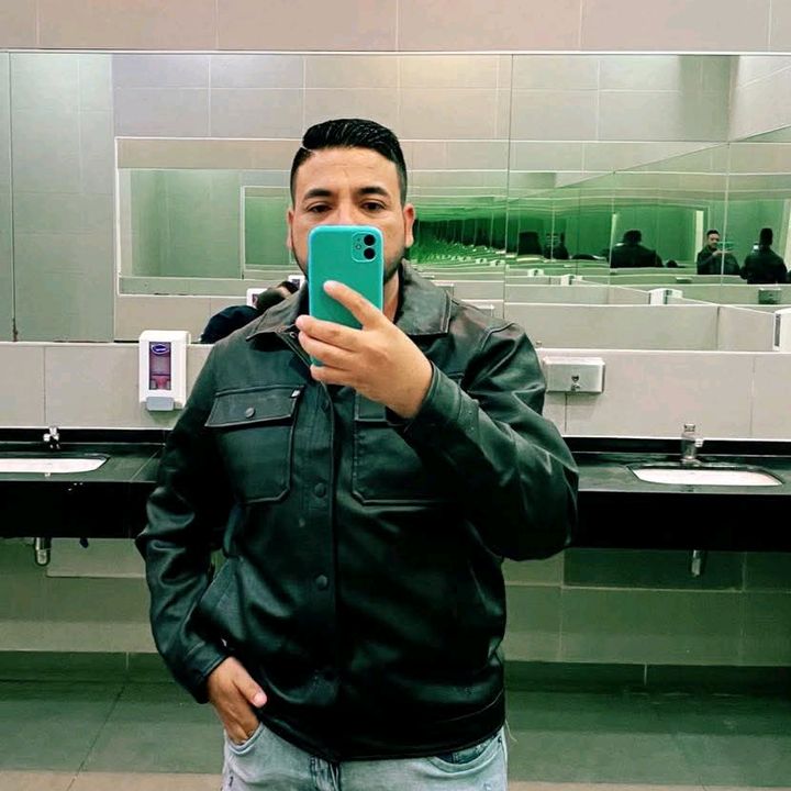 Profile Picture of Jonathan Pizarro Acuña (@jonathanpizarroacuna) on Tiktok