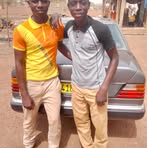 Profile Picture of Daouda Kassie (@Daouda-Kassie) on Facebook