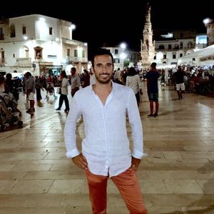 Profile Picture of Marco Lisi (@marcolisi) on Myspace
