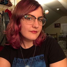 Profile Picture of Linnea Stevens (@linnaynay) on Pinterest