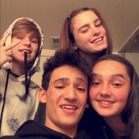 Profile Picture of Abby Laverty (@abbylaverty) on Poshmark