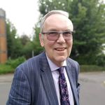 Profile Picture of Peter Beasley (@beasley.peter) on Instagram