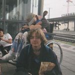 Profile Picture of Kai Scott (@kai_louis_scott) on Instagram