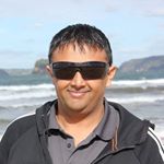 Profile Picture of Sanjay Parbhoo (@sanjay_parbhoo) on Instagram