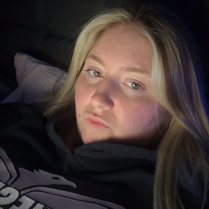 Profile Picture of char (@char.randall) on Tiktok