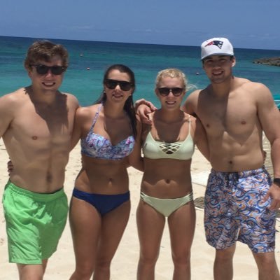 Profile Picture of Carson Wise (@carson_wise) on Twitter
