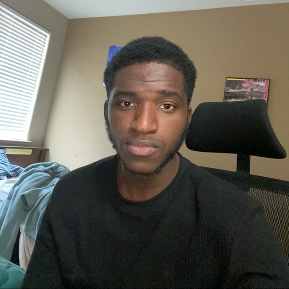 Profile Picture of Emeka Okaforize (@mekybo) on Poshmark