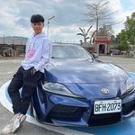 Profile Picture of Cody Liao (@codyliao0625) on Instagram