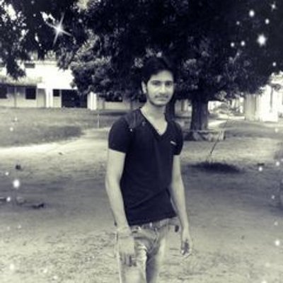 Profile Picture of Puneet Agrawal (@puneetagrawal21) on Twitter