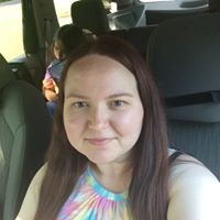Profile Picture of Erin Garland-castellanos (@erin-garland-castellanos) on Quora