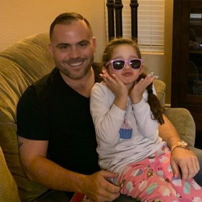 Profile Picture of Nicholas C. Fiorentino (@NickyFiorentino) on Twitter