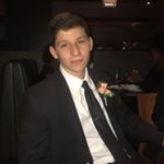 Profile Picture of Sebastian Sabah-Joseph Karcho (@sebastian_karcho) on Instagram
