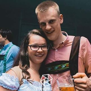 Profile Picture of Aaron Vanhaesebroek (@aaron.vanhaesebroek) on Facebook