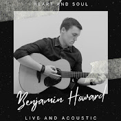 Profile Picture of The Music Of Benjamin Howard. (@themusicofbenjaminhoward.1887) on Youtube