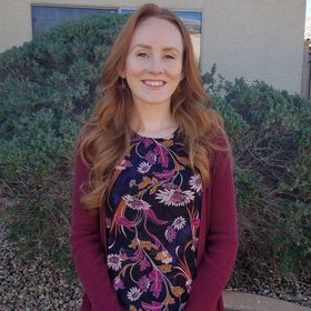 Profile Picture of Danielle McPhillips (@sensationalred) on Pinterest