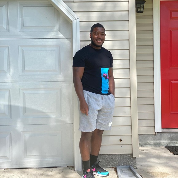 Profile Picture of Adrian Gardner (@audreys_son) on Poshmark