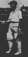 Profile Picture of William Cornelius (cricketer)on Wikipedia