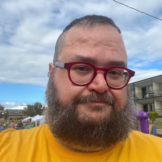 Profile Picture of Jeffrey Pfaff (@jpfaffo) on Instagram